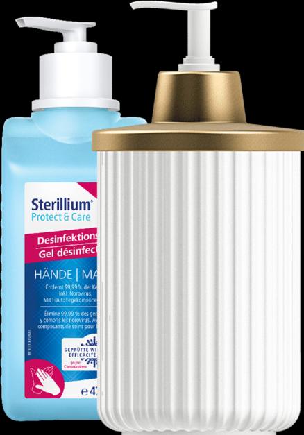 Image du produit Sterillium Protect & Care Emma