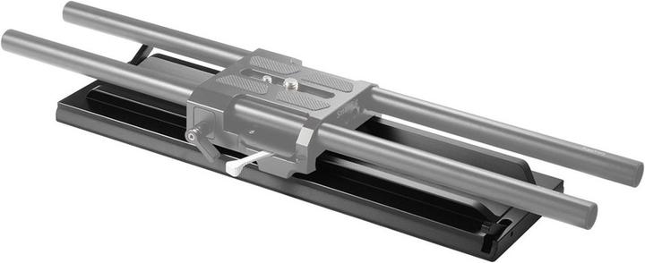 Produktbild SmallRig Arri Standard Dovetail (Diverses Video Zubehör)