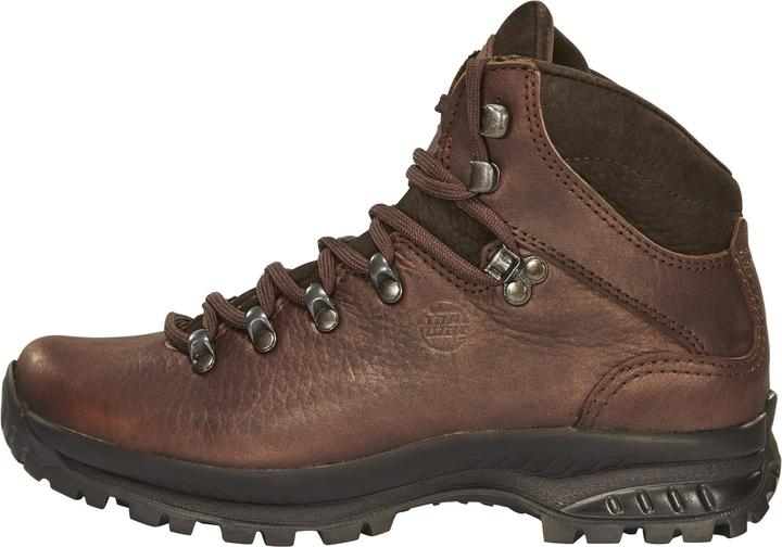 Produktbild Hanwag Waxenstein Bio Lady Shoes (38)