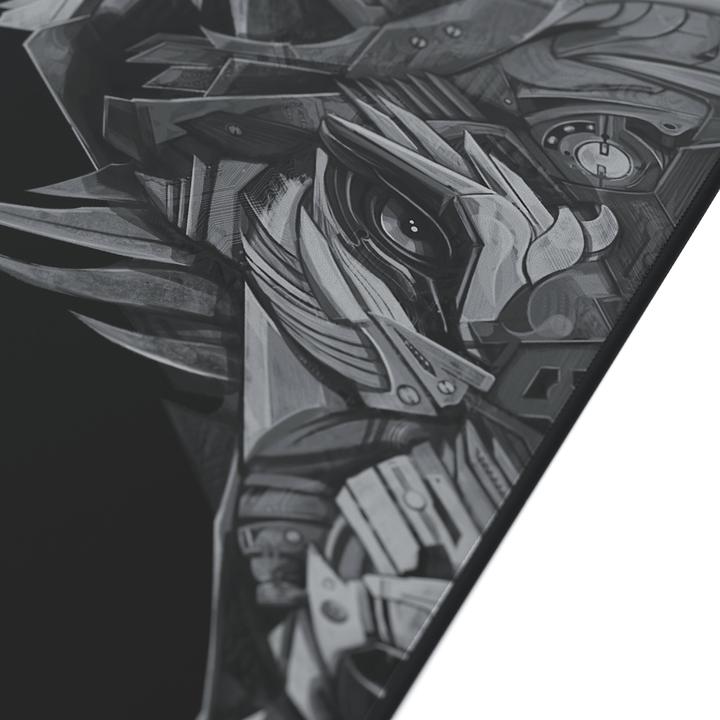 Produktbild Titanwolf L Gaming Mausmatte (L)