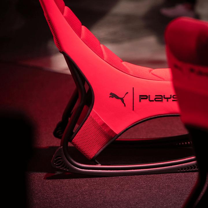 Image du produit Playseat Puma Active