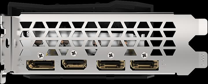 Actual product image Gigabyte GeForce RTX 2070S Gaming OC (8 GB)