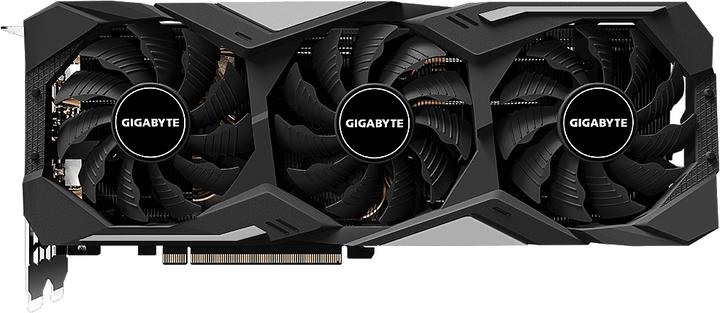 Actual product image Gigabyte GeForce RTX 2070S Gaming OC (8 GB)