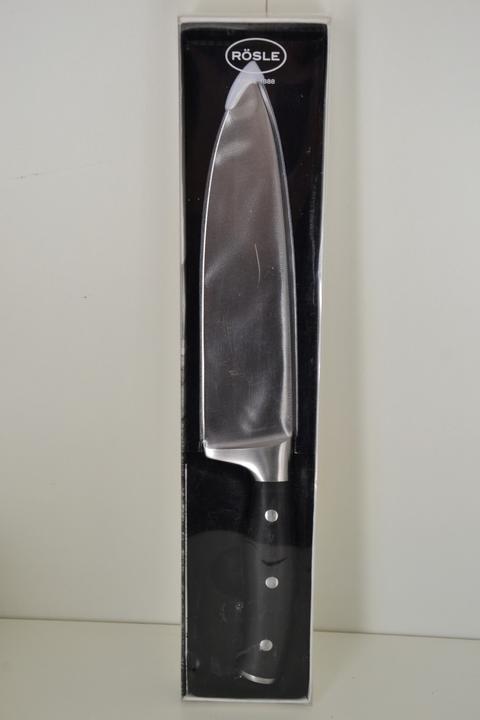 Image du produit Rösle Kochmesser (20 cm)