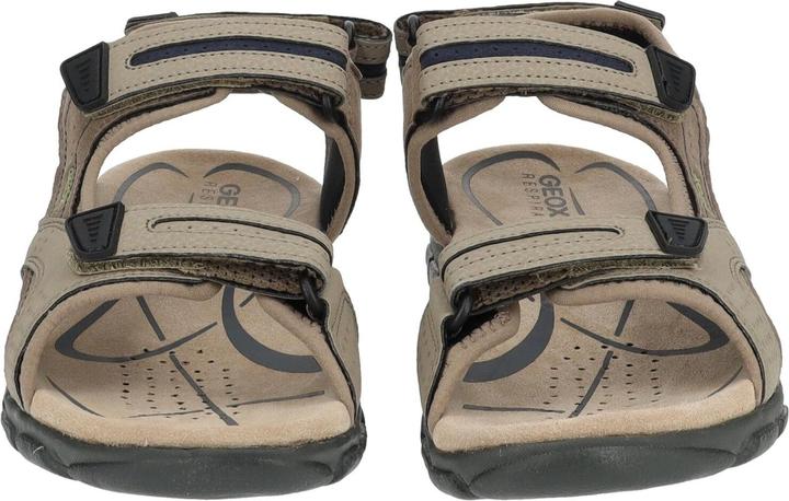 Actual product image Geox Uomo Sandal Strada (44)
