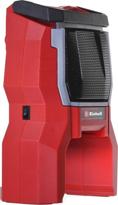 Produktbild Einhell TC-RA 18 Li BT (FM, AM, Bluetooth)