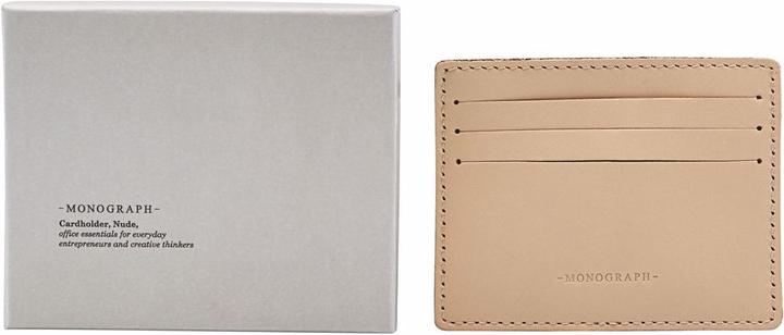 Monograph Travel