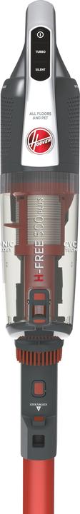 Image du produit Hoover HF522SFP 011