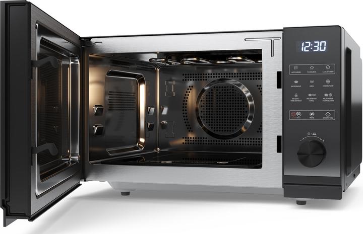 Image du produit Sharp YC-GC52FEB (25 l)