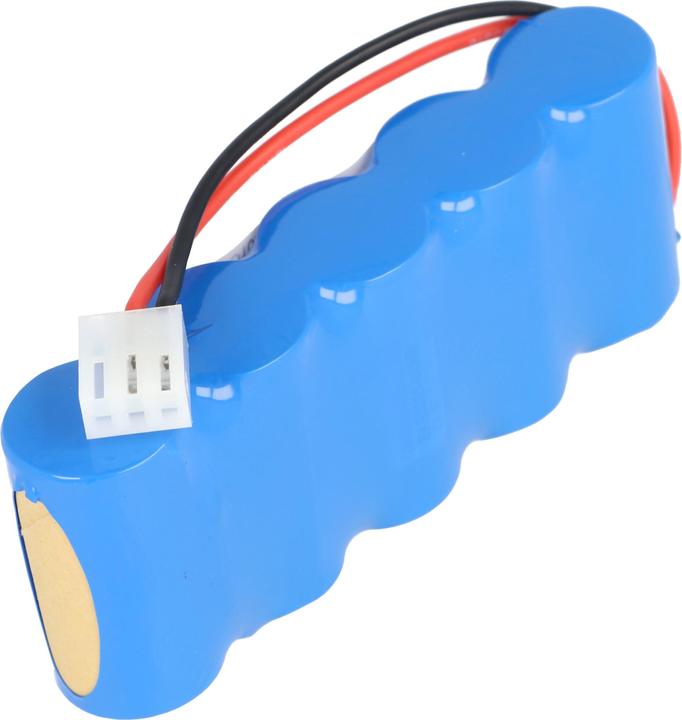 Actual product image XCell Akku Bosch E-BRLX620-1-NC, Somfy Easy-Lift BD5000 (1 pcs., Device specific, 3000 mAh, Rechargeable battery)