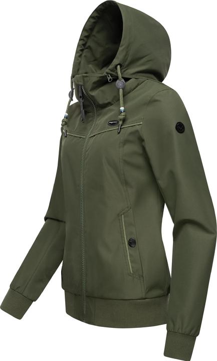 Immagine prodotto Ragwear Jotty (4XL)