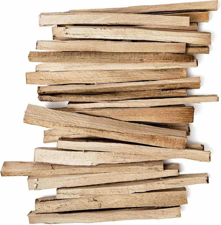 Ooni Legno duro di prima qualità