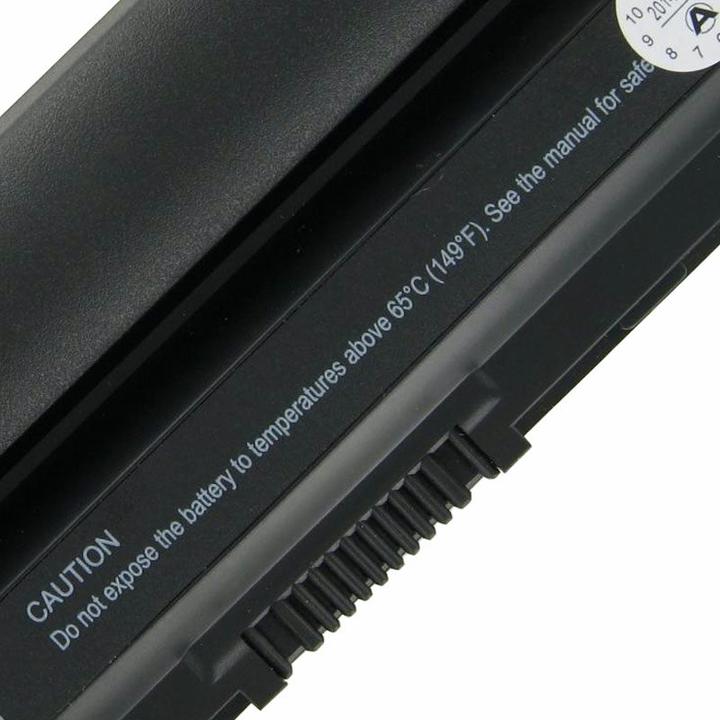 Image du produit Dell Akku Latitude E6120, Latitude E6220, Latitude E6230, Latitude E6320 (4400 mAh)