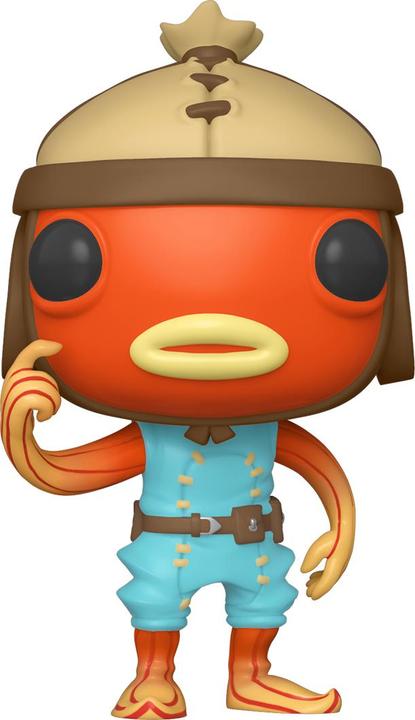 Image du produit Funko POP! - Fortnite: Fishstick