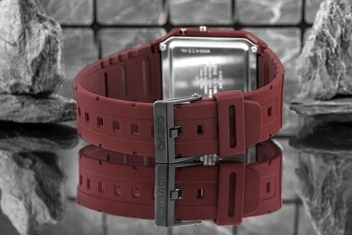 Produktbild Casio Retro (Chronograph)