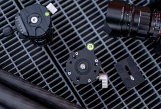 Immagine prodotto Fotopro Base di livellamento LY-60 (Altre)