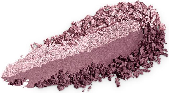 Produktbild KIKO Milano Bright Duo Eyeshadow (08 Cool Pink / Mauve)