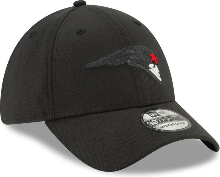 Produktbild New Era 39Thirty Stretchfit NFL Elements 2.0 (M/L)