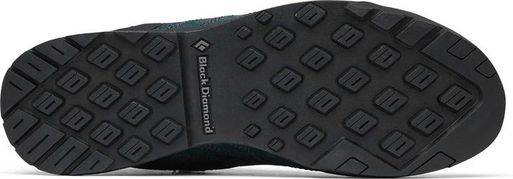Produktbild Black Diamond M Missn Lthr Mid Wp Apch Shoes (48)