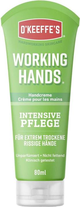 O'Keeffe's Working Hands (80 ml)