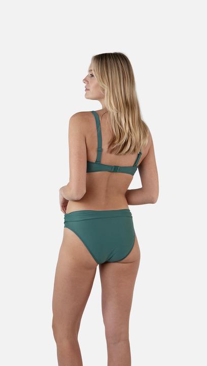 Actual product image Barts Women's Kelli High Waist Briefs (36)