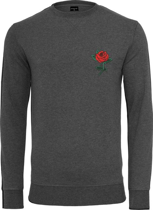 Mister Tee Rose Crewneck - 66603 (XL)