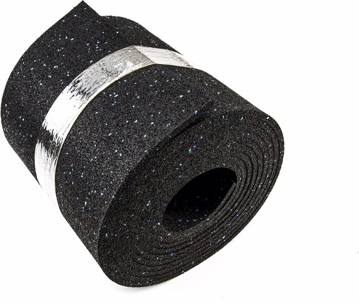 Actual product image Zurrfix Anti-slip mat 250 x 5000 x 8 mm
