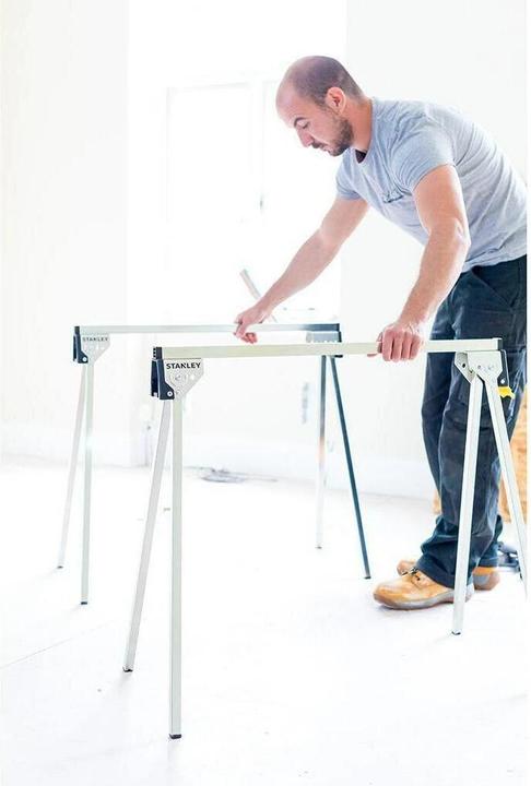 Immagine prodotto Stanley Cavalletti per il trasporto (42.40 cm, 85.50 cm)