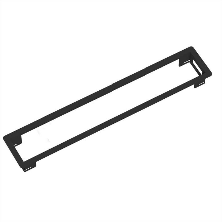 Produktbild Bachmann Power Frame Einbaurahmen