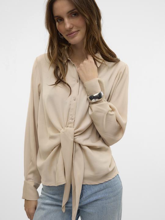 Produktbild Vero Moda VMLEO Hemd Hemd (XS)