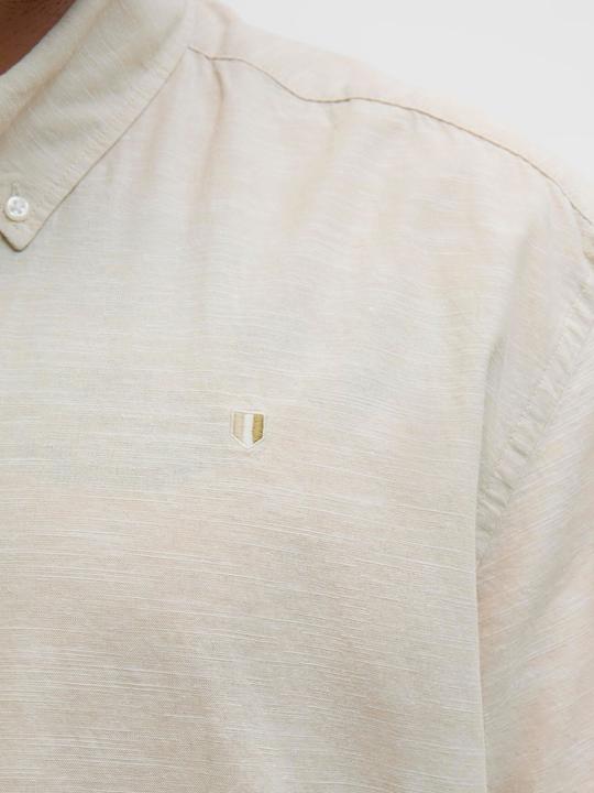 Immagine prodotto Jack & Jones Plus Size Comfort Fit Hemd Hemd (4XL)