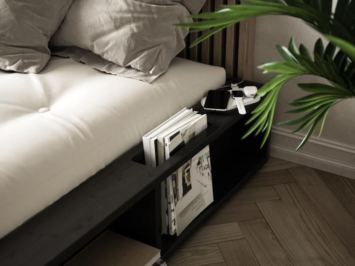 Immagine prodotto Karup Design Ziggy (160 x 200 cm)
