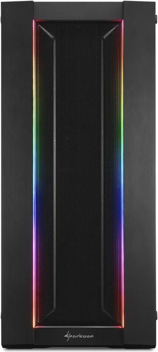 Immagine prodotto Sharkoon Elite Shark CA200M (ATX, E-ATX)