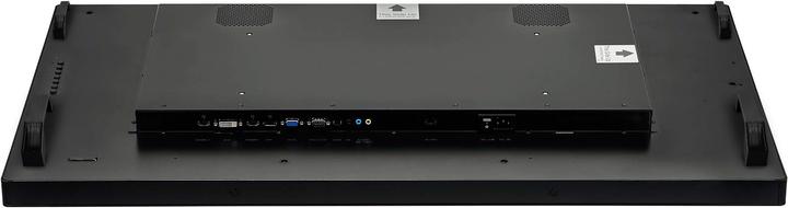 Produktbild iiyama Prolite TF6538UHSC-B2AG (3840 x 2160 Pixel, 65")