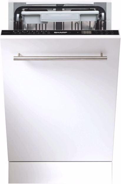 Immagine prodotto Sharp QW-GS53I443X-IT