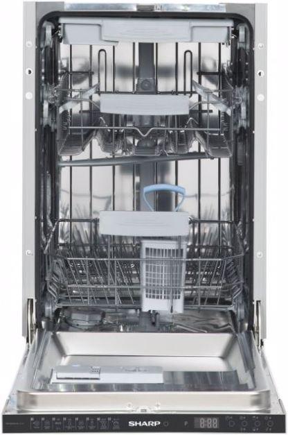 Immagine prodotto Sharp QW-GS53I443X-IT