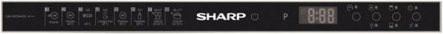 Immagine prodotto Sharp QW-GS53I443X-IT