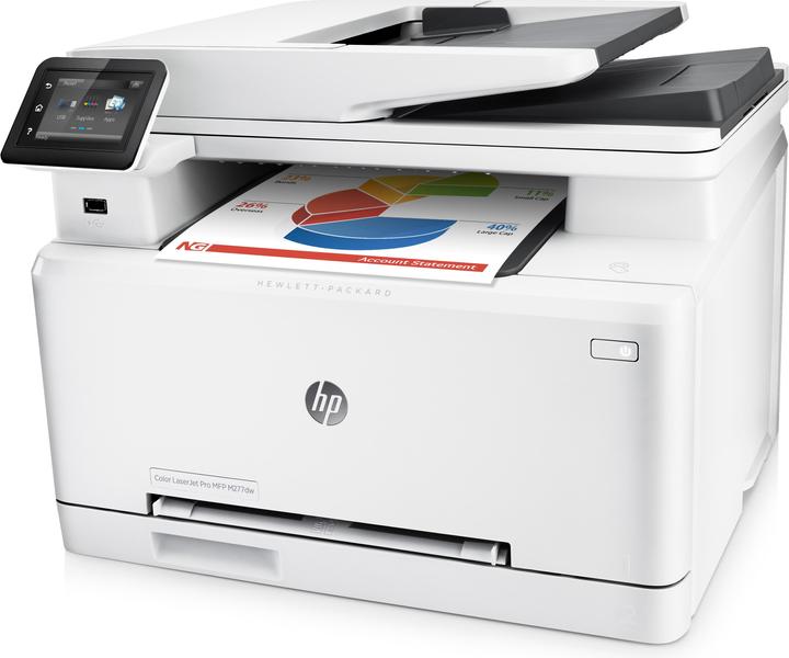 Immagine prodotto HP M277dw colore LaserJet Pro (Laser, Colore)