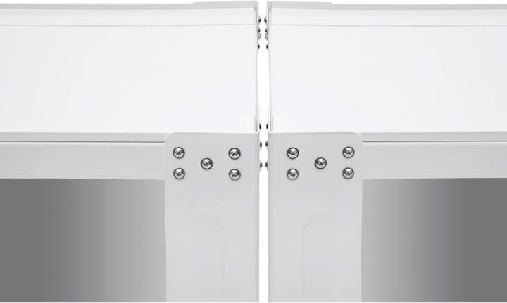 Produktbild Hama Unterbausockel Universal