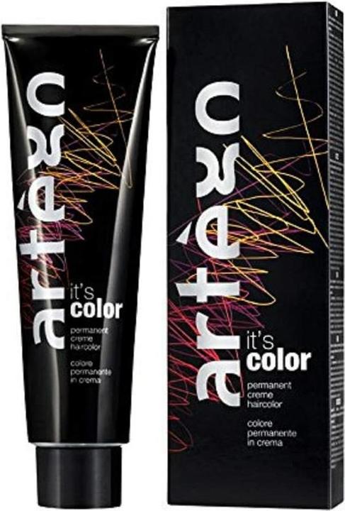 Image du produit Artego Coloration its Color 150ml 7.1 blond cendré moyen