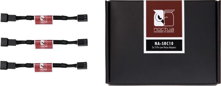 Actual product image Noctua NA-SRC10