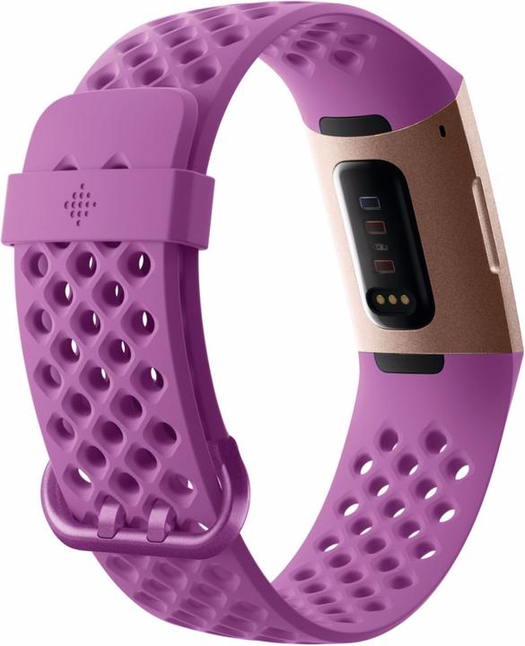 Actual product image Fitbit Charge 3