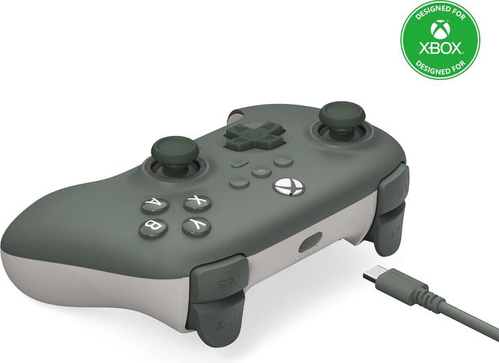 Actual product image 8bitdo Ultimate C (Xbox Series X, Xbox Series S, Xbox One X, Xbox One S, Windows)