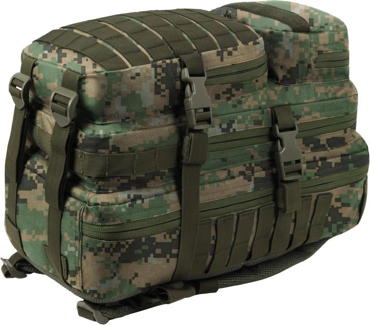 Image du produit Normani Sac à dos Daypack 30 litres Bedrock (30 l)