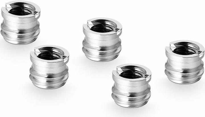 Immagine prodotto SmallRig Nuovo thread (Adattatore per stativo)