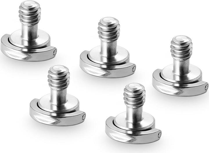 SmallRig Quick Release Fixing Screw Pack
