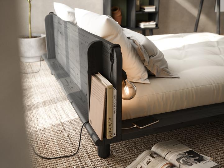 Actual product image Karup Design Peek (160 x 200 cm)