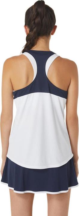 Actual product image ASICS Performance Women Court Tank Ladies (XL)