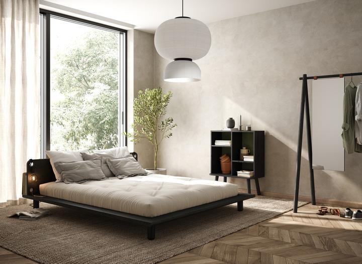 Actual product image Karup Design Peek (160 x 200 cm)