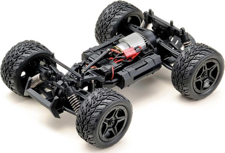 Image du produit Absima Truggy Power (RTR Prêt à fonctionner)